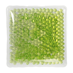 Shaped Ice Pack Factory - Customized Gel Beads Therapy