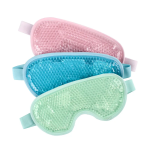 PVC Eye Mask Supplier - Amazon Hot Cold Beauty Surgery