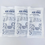 Mini Ice Bag Manufacturer - Quick Cooling Outdoor Sports Refrigeration