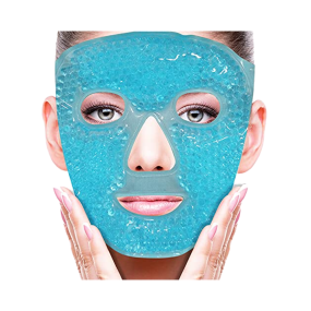 SPA Eye Mask Factory - Women's Skin Care Gel Beads