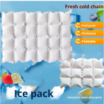 Flexible Ice Pack Manufacturer - Reusable Thermafreeze Hot Cold Therapy