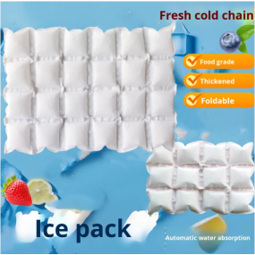 Flexible Ice Pack Manufacturer - Reusable Thermafreeze Hot Cold Therapy