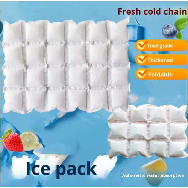 Flexible Ice Pack Manufacturer - Reusable Thermafreeze Hot Cold Therapy