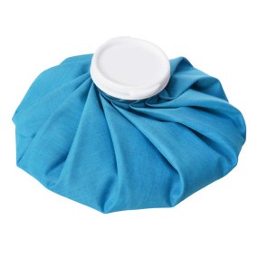 Reusable Cold Pack Supplier - Customized Insulated Fabric Ice Pack