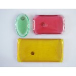 Rectangle Hand Warmer Manufacturer - Small Reusable Click Heat
