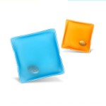 Magic Heat Pack Factory - Customized Gel Pad Hot Sale