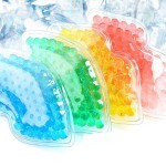 Eye Lip Pack Supplier - Macaron Color Dual Use