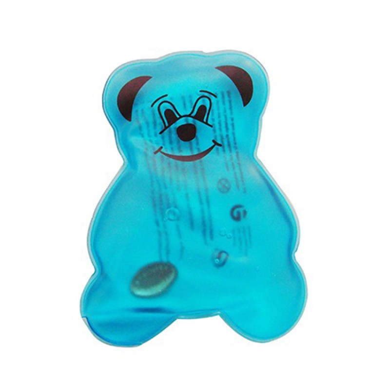 Magic Heat Pack Factory - Customized Gel Pad Hot Sale