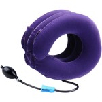 Inflatable Neck Brace Supplier - High Quality Cervical Collar Stretching