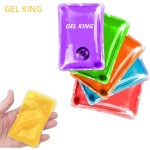 PVC Heat Pad Manufacturer - Rectangle Magic Click Warmer