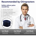 Neck Traction Device Manufacturer - Inflatable Cervical Posture Pump