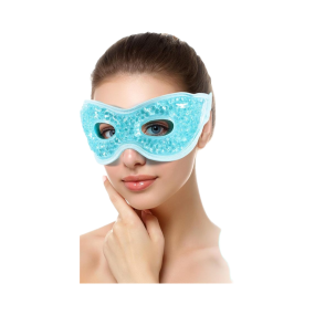 Gel Eye Mask Factory - Bead Eye Pack Puffy Plush