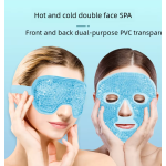 Custom Eye Mask Manufacturer - Soft Plush Face Cooling