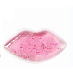 Lip Ice Pack Supplier - Hot Selling Glitter Aesthetic