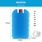 Refrigeration Plate Manufacturer - Blue Ice Cold Chain