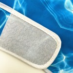 Pet Cooling Vest Supplier - 2022 New Swamp Cooler Harness