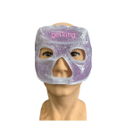 Gel Eye Patch Manufacturer - Reusable Hot Cold Sleep Beauty