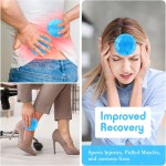 Small Cold Pack Supplier - Reusable Gel Kid's Injuries