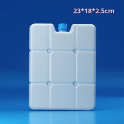 Refrigeration Plate Manufacturer - Blue Ice Cold Chain