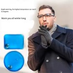 Magic Gel Hand Warmer Manufacturer - 2025 Custom Logo Pocket Hot Pack