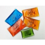 PVC Heat Pad Manufacturer - Rectangle Magic Click Warmer