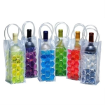 Double Sided Ice Bag Factory - Oil Infused Bead Pack