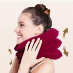Neck Traction Pillow Supplier - Air Inflatable Cervical Stretch Device