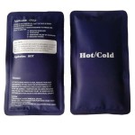 Hot Cold Gel Pack Manufacturer - Large Waist Back Belt Wrap