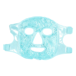 Plush Eye Mask Manufacturer - Custom Logo Soft Bead Mask