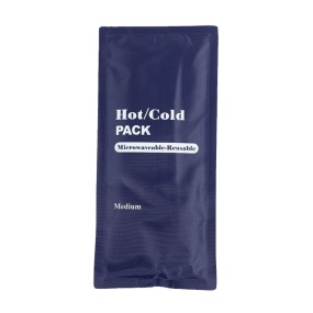 Hot Cold Gel Pack Manufacturer - Large Waist Back Belt Wrap