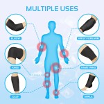 Compression Sleeve Supplier - 360° Coverage Ice Wrap
