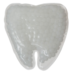Tooth Ice Pack Manufacturer - Custom Size Hot Cold Gel