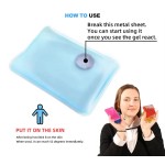 Foot Hand Warmer Supplier - Reusable Portable Magic Click Pack
