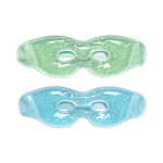 Eye Mask Manufacturer - Green Blue Puffy Eyes Therapy