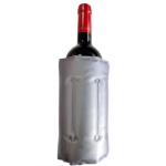 Premium Ice Bag Factory - Red Wine Thermal Insulation