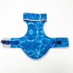 Pet Cooling Vest Supplier - 2022 New Swamp Cooler Harness