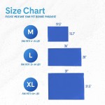 Gel Mat Factory - Pressure Activated Cooling Pad