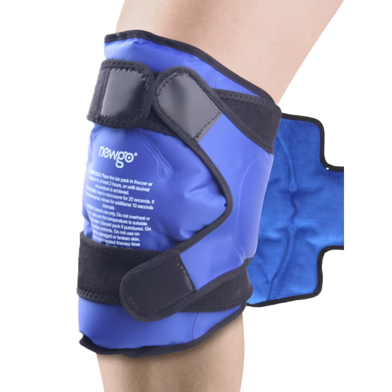 Cold Hot Pack Manufacturer - Effective Reusable Pain Relief Therapy