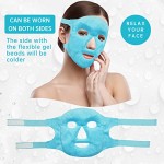 SPA Eye Mask Factory - Women's Skin Care Gel Beads