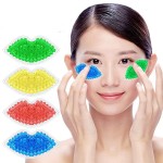 Eye Lip Pack Supplier - Macaron Color Dual Use