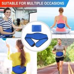 Back Ice Pack Factory - Gel Hot Cold Wrap Pain Relief