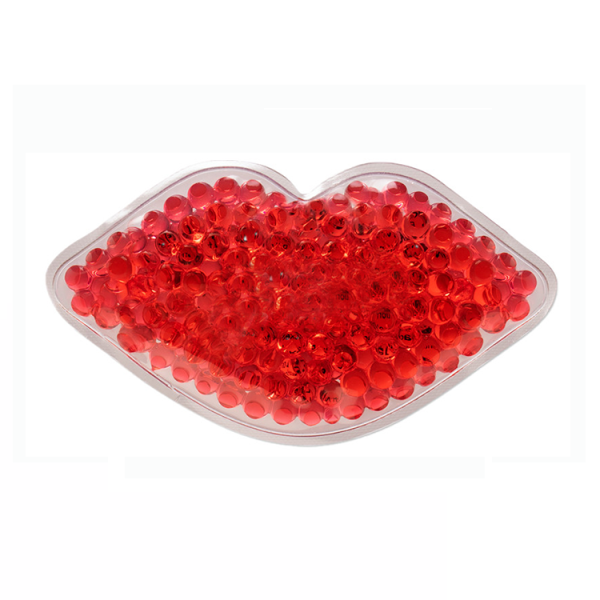 Lip Ice Pack Manufacturer - Reusable Gel Hot Cold Pack