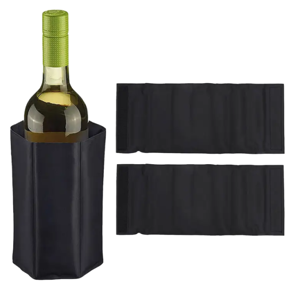 Wine Storage Bag Manufacturer - Hot Cold Packs Therapy