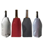 Wine Storage Bag Manufacturer - Hot Cold Packs Therapy