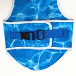 Pet Cooling Vest Supplier - 2022 New Swamp Cooler Harness