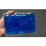 Shaped Ice Pack Factory - Customized Gel Beads Therapy