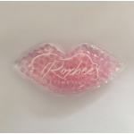 Eco Ice Pack Factory - Lip Shaped Private Logo Pack