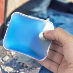 Magic Gel Hand Warmer Manufacturer - 2025 Custom Logo Pocket Hot Pack