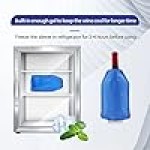 Champagne Sleeve Manufacturer - Bottle Cooling Ice Pack