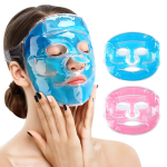 SPA Eye Mask Factory - Women's Skin Care Gel Beads